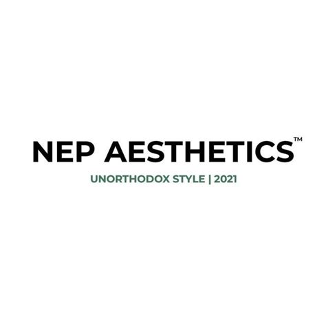 nep aesthetics facebook.